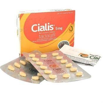 Use 5mg Cialis For Amazing Erections Everyday