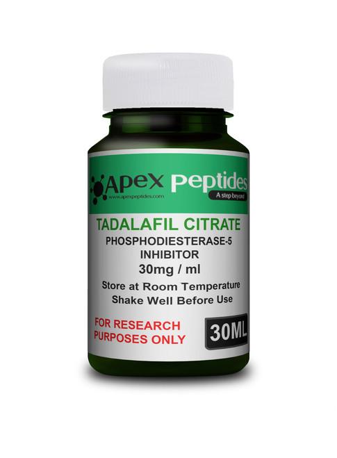 Tadalafil 30 mg