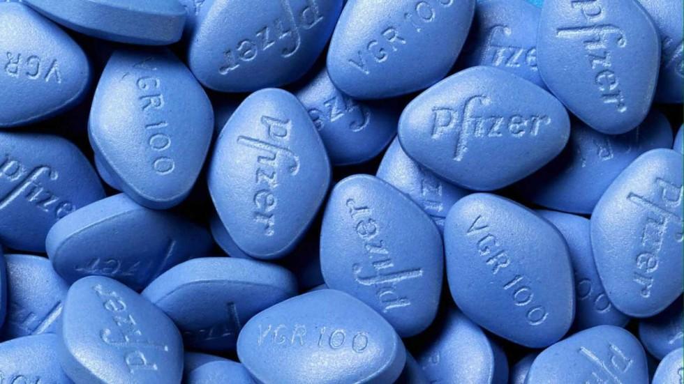  Viagra Pills