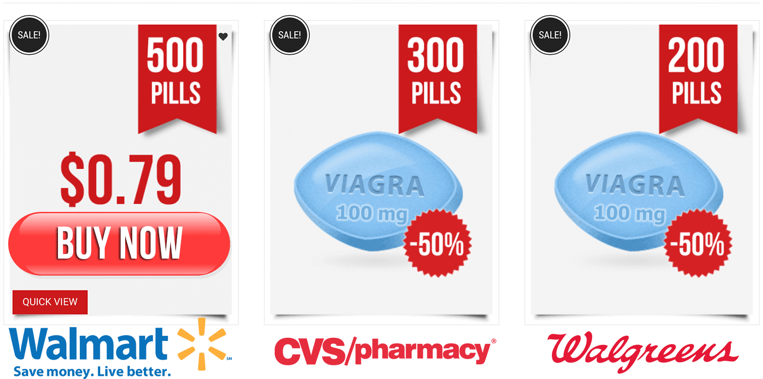 what is the price of generic viagra at walmart