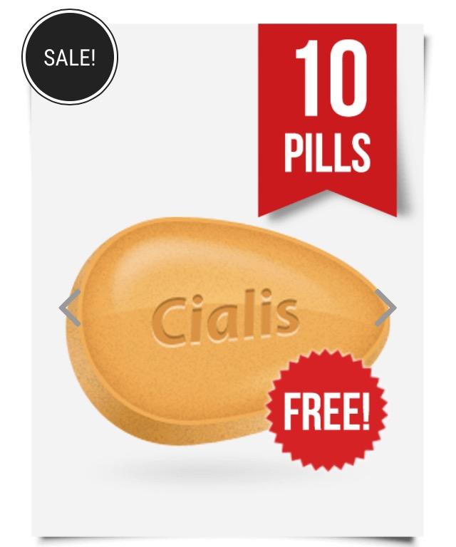 Free Cilais Offer