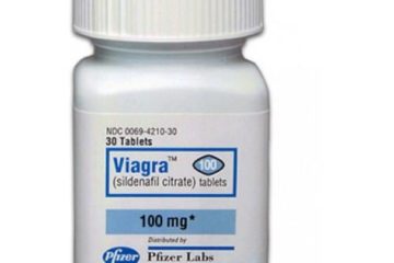 Viagra 100 mg from Pfizer