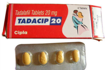Buy Tadalafil 20 mg Online