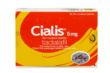 Tadalafil 5 mg Review