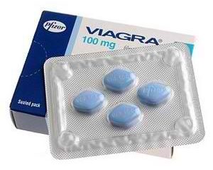Viagra 100mg (Sildenafil Citrate)