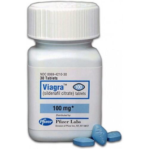 Viagra 100mg Pills