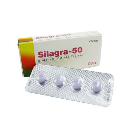 Silagra-50