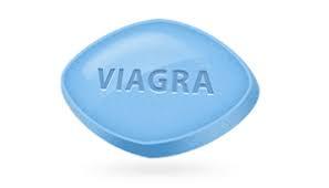 Viagra Blue Pill