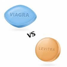 While Both are Similar, Levitra usually takes Less Time to Set in