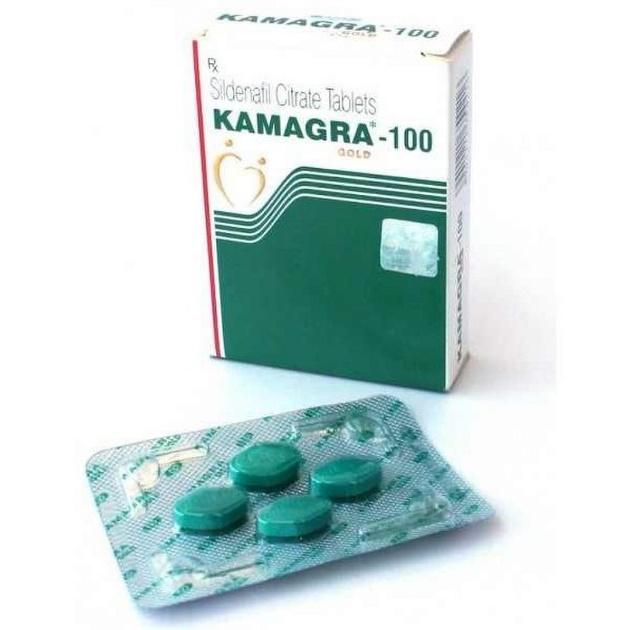 Kamagra – Generic Viagra