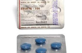 Eriacta tablets