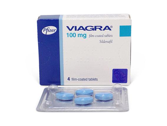 The Real Deal, Pfizer’s Viagra